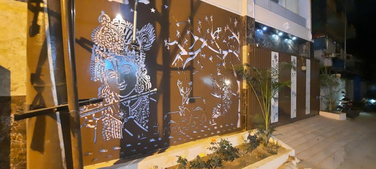 B R Inn بنغالور المظهر الخارجي الصورة