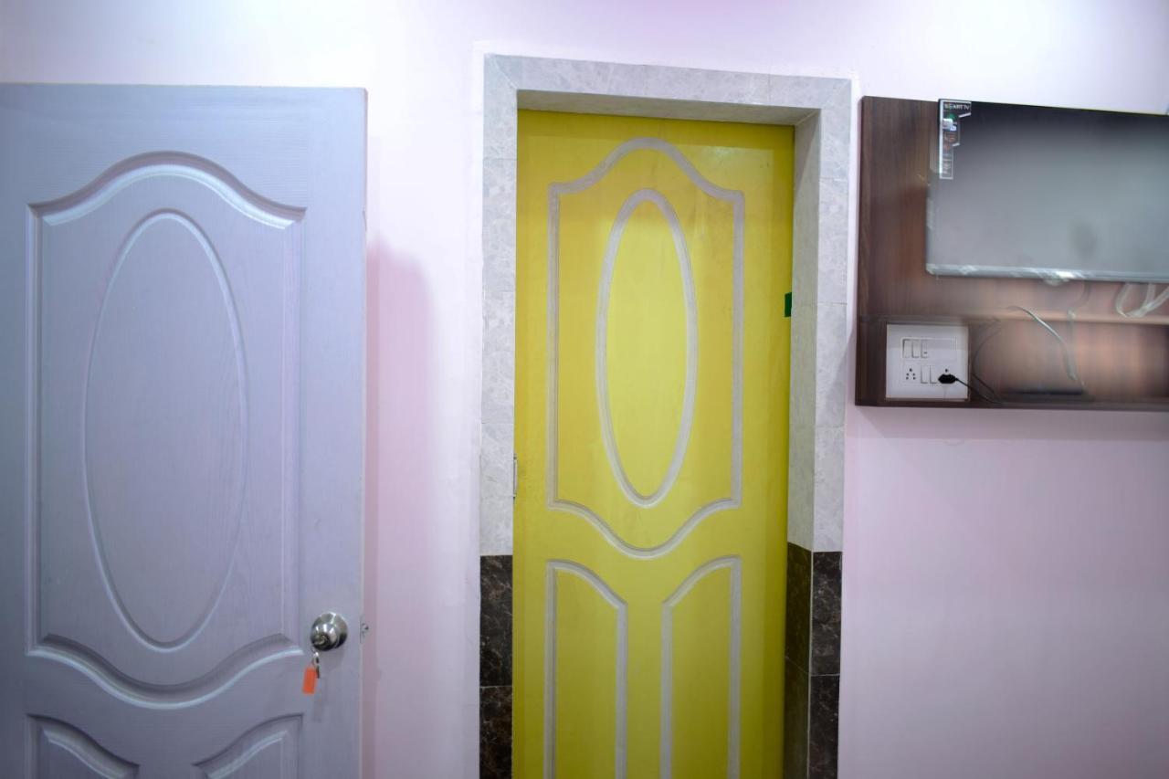 B R Inn بنغالور المظهر الخارجي الصورة